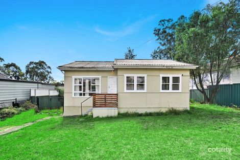 Property photo of 40 Frank Street Mount Druitt NSW 2770