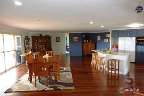 Property photo of 234 Malar Crescent Nanango QLD 4615