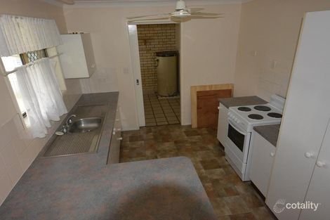 Property photo of 31 Capricorn Crescent Norman Gardens QLD 4701