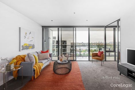 Property photo of 807/770B Toorak Road Glen Iris VIC 3146
