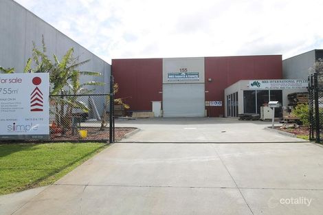 155 Williams Rd, Dandenong South, VIC 3175