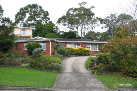 Property photo of 80 Killarney Drive Killarney Heights NSW 2087