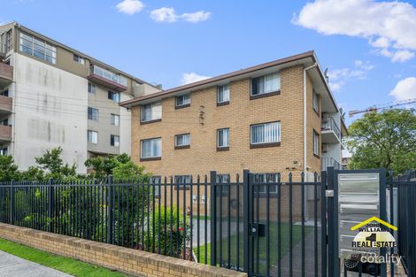 3/34 Copeland St, Liverpool, NSW 2170