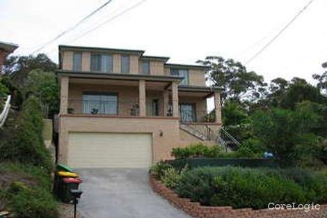 Property photo of 11 Grevillea Crescent Hornsby Heights NSW 2077