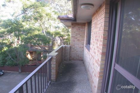 Property photo of 5/4 Robert Street Telopea NSW 2117