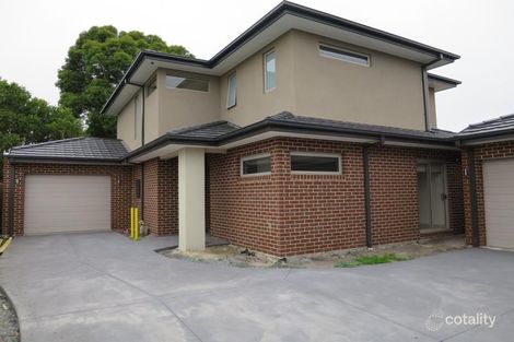 2/5 Jason St, Oakleigh South, VIC 3167