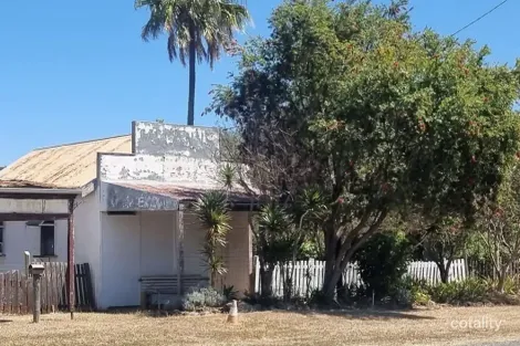 50 Third Ave, Cracow, QLD 4719