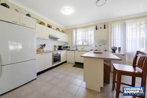 Property photo of 5 Bungonia Court Wattle Grove NSW 2173