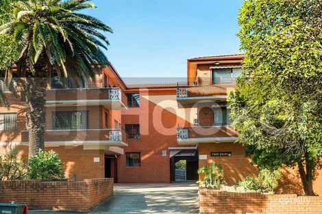 Property photo of 11/19 Wigram Street Harris Park NSW 2150