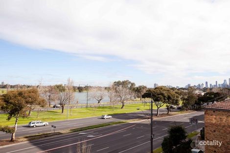 Property photo of 305/77 Queens Road Melbourne VIC 3004