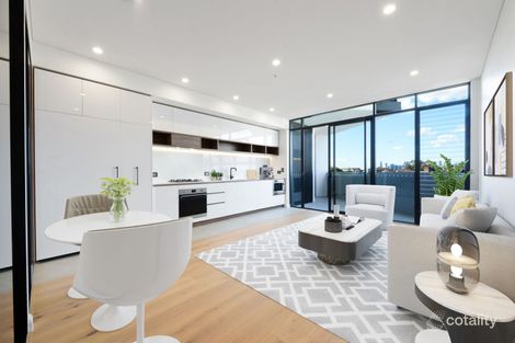 B502/2 Regent St, Petersham, NSW 2049