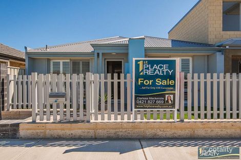 33 Tallering Way, Golden Bay, WA 6174