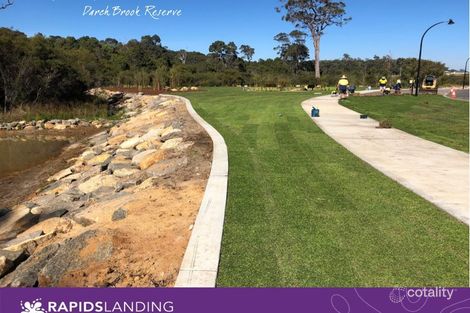 6 Rapids Landing Ave, Margaret River, WA 6285