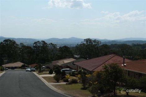 Property photo of 14 Westview Drive Goonellabah NSW 2480