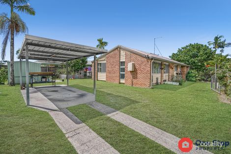 13 Durian Cl, Manoora, QLD 4870