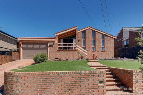 Property photo of 31 Ashford Crescent Westmeadows VIC 3049