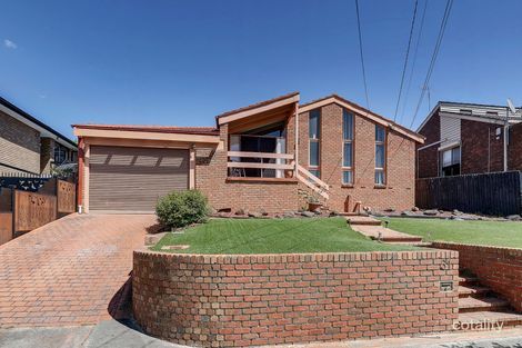 Property photo of 31 Ashford Crescent Westmeadows VIC 3049