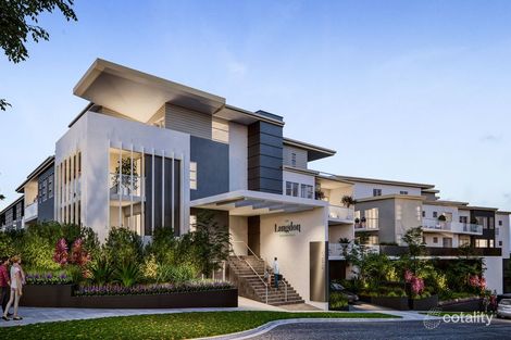 103/188 Caroline Chisholm Dr, Winston Hills, NSW 2153