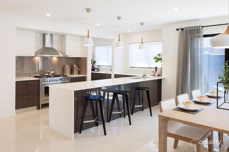 Property photo of LOT 515 Modern Crescent Tarneit VIC 3029