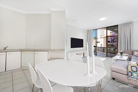 Property photo of 11/29 George Street Brisbane City QLD 4000