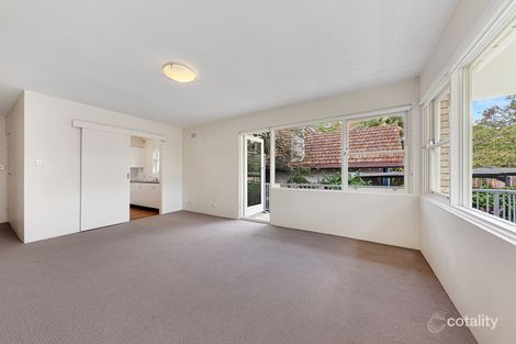 Property photo of 1/162 Raglan Street Mosman NSW 2088