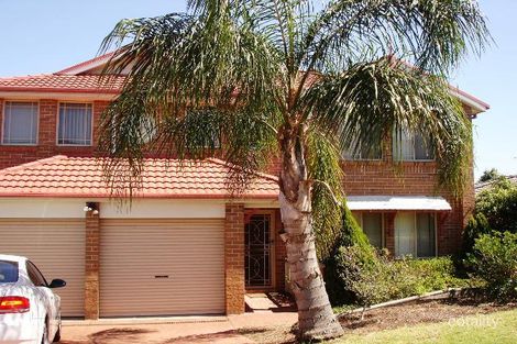 Property photo of 4 Maley Grove Glenwood NSW 2768