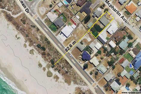 Property photo of 21 McPharlin Avenue Quinns Rocks WA 6030