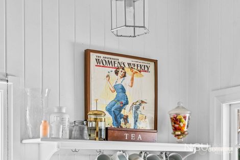 Property photo of 30A Alice Street Silkstone QLD 4304