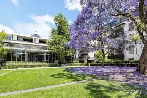 Property photo of 86/4 Alexandra Drive Camperdown NSW 2050