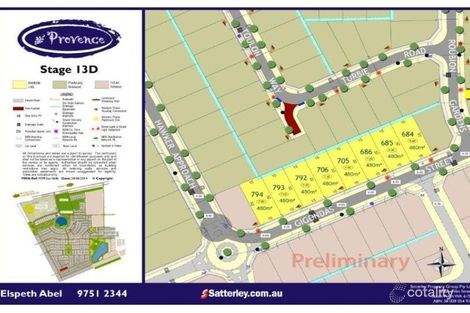 68 Gigondas St, Yalyalup, WA 6280