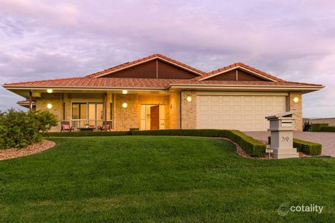 39 Doncaster Dr, Rosenthal Heights, QLD 4370