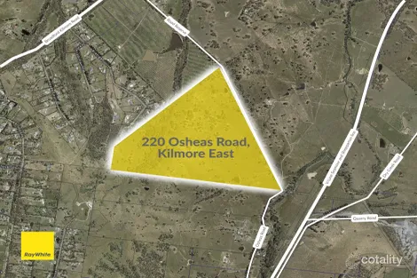 225 Kilmore-Lancefield Rd, Forbes, VIC 3764
