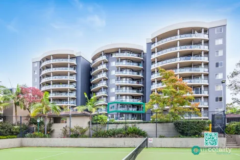 Property photo of 310/91D Bridge Road Westmead NSW 2145