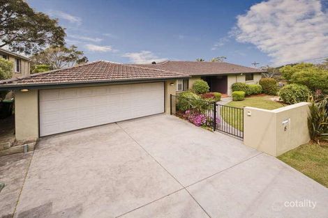 Property photo of 6 Kildare Grove Killarney Heights NSW 2087