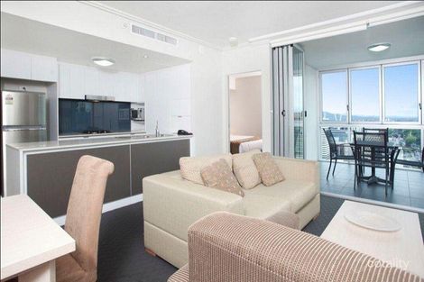 3101/108 Albert St, Brisbane City, QLD 4000