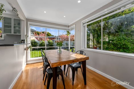 Property photo of 6 Catherine Street Berriedale TAS 7011