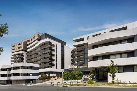 203/68 Wests Rd, Maribyrnong, VIC 3032