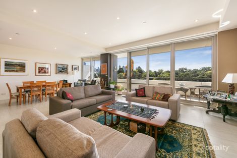 Property photo of 46/1-29 Albert Road Melbourne VIC 3004