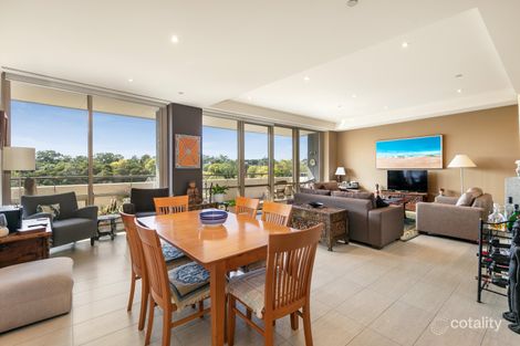 Property photo of 46/1-29 Albert Road Melbourne VIC 3004