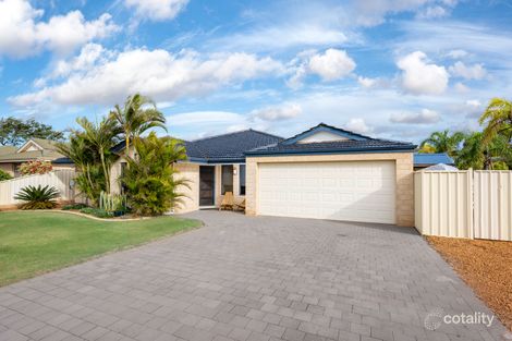 Property photo of 8 Stillwater Avenue Drummond Cove WA 6532