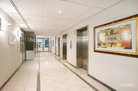 302/66 Berry St, North Sydney, NSW 2060