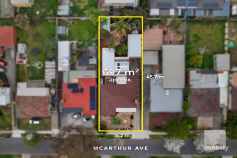 Property photo of 63 McArthur Avenue St Albans VIC 3021