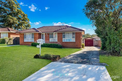 Property photo of 34 Gregory Avenue Baulkham Hills NSW 2153