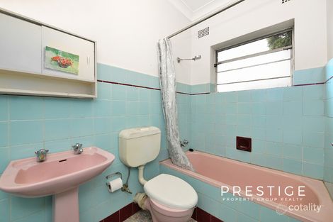 Property photo of 18/42 Firth Street Arncliffe NSW 2205