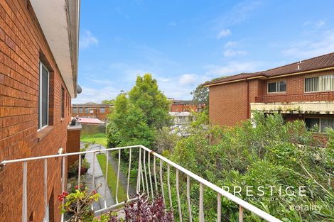 Property photo of 18/42 Firth Street Arncliffe NSW 2205