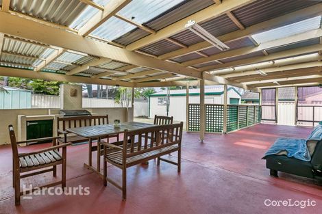 Property photo of 13 Trout Place St Clair NSW 2759