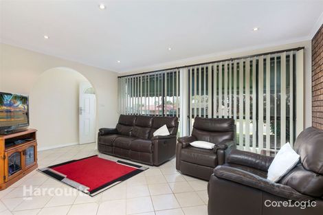 Property photo of 13 Trout Place St Clair NSW 2759