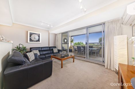 Property photo of 43/100 William Street Five Dock NSW 2046