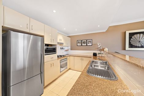 Property photo of 43/100 William Street Five Dock NSW 2046