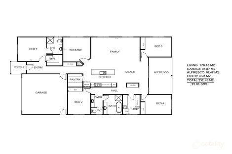 Property photo of 41 Kennedy Street Howlong NSW 2643